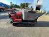 2025 TORO MBTX 2500-TS