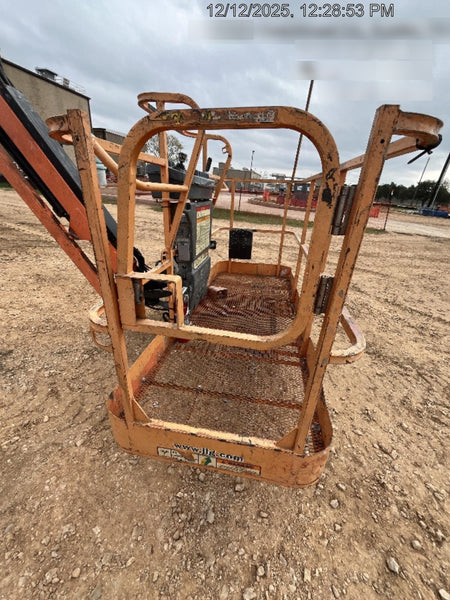 2008 JLG 860SJ
