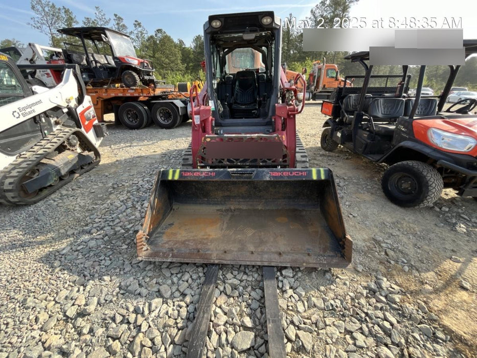 2020 PALADIN 48" Pallet Forks - Paladin