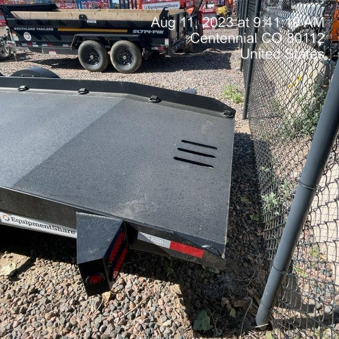 2023 STEELPOINT K19E