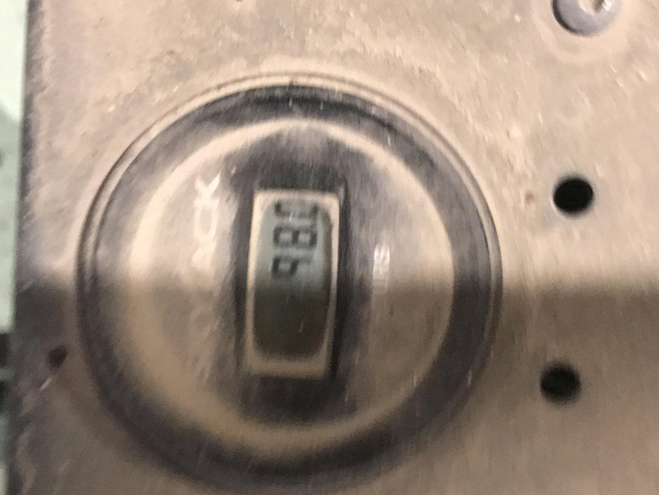 2018 SKYJACK SJIII-3219