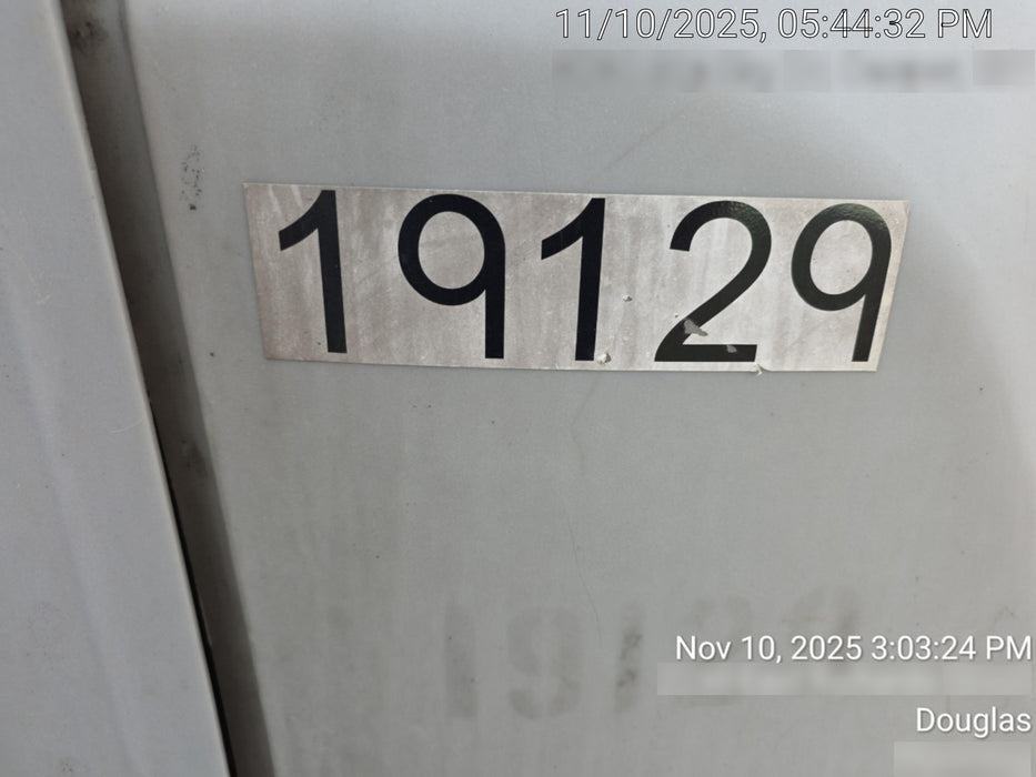 2018 Wacker Neuson LTV6L-MH Wacker Neuson LTV6L Mobile Light Tower w/Fuel Level Sensor Installed