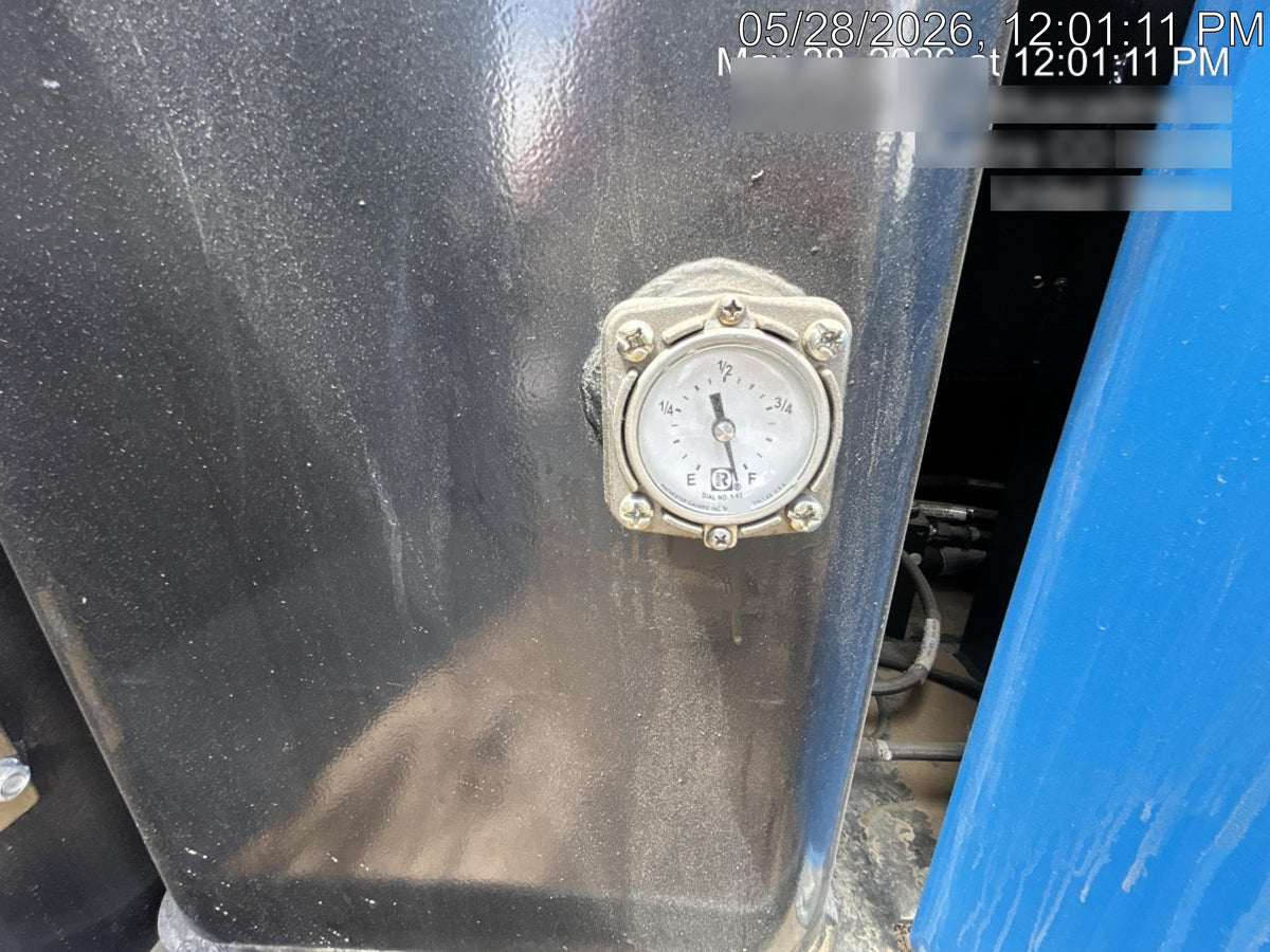 2026 GENIE GS-3390 RT