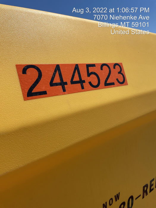 2022 ATLAS COPCO XAS440