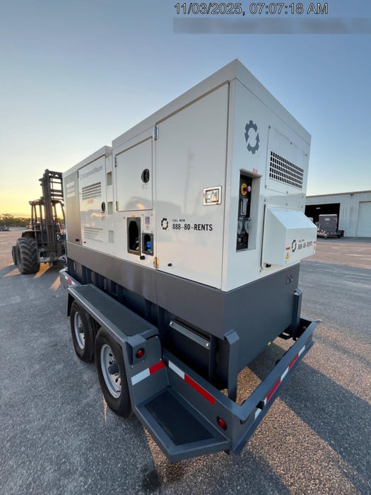 2024 ATLAS COPCO QAS 330