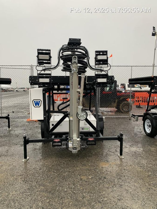 2025 WANCO WLTS-MM8A-1600