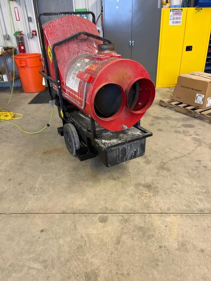 2021 CAMPO EB400D-RE1