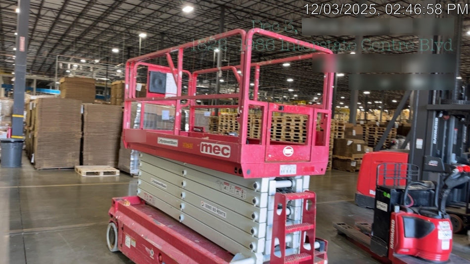2020 MEC 4555SE