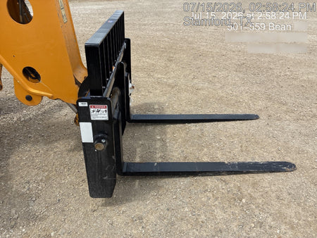 2022 JCB 512-56