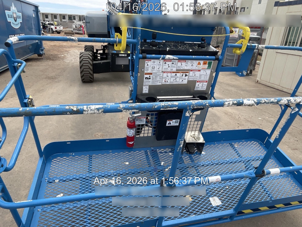 2026 GENIE S-65 XC