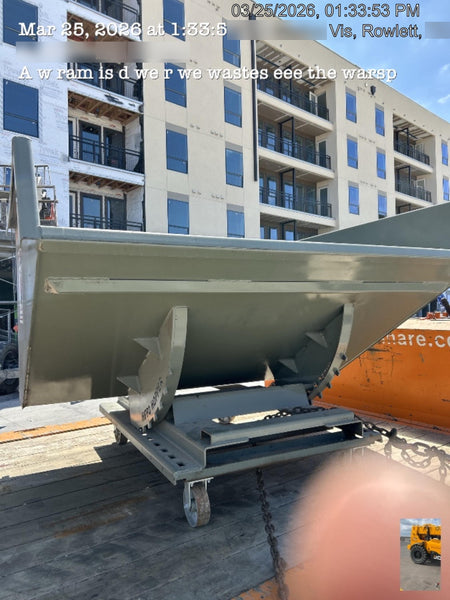 2025 HIPPO HOPPER HH40HD