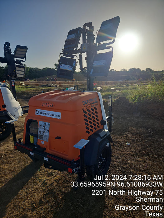 2024 GENERAC MLT2