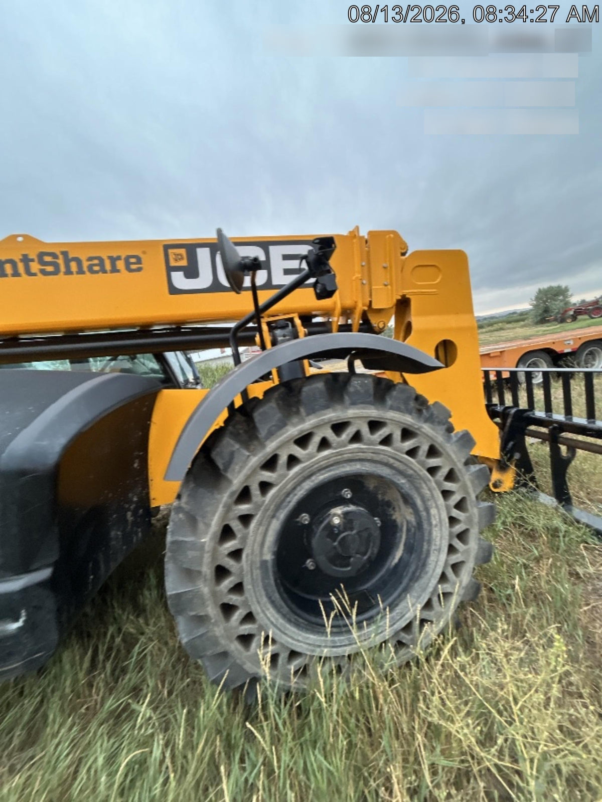 2023 JCB 509-42