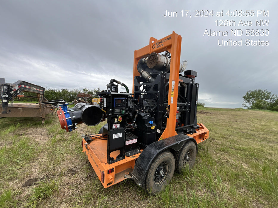 2024 PIONEER 86C21-DP