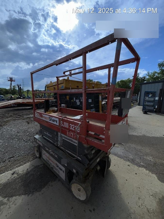 2018 SKYJACK SJIII-3219