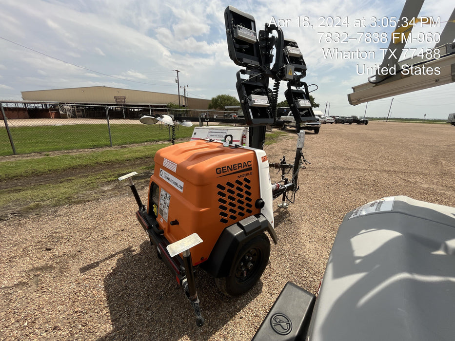2023 GENERAC MLT2