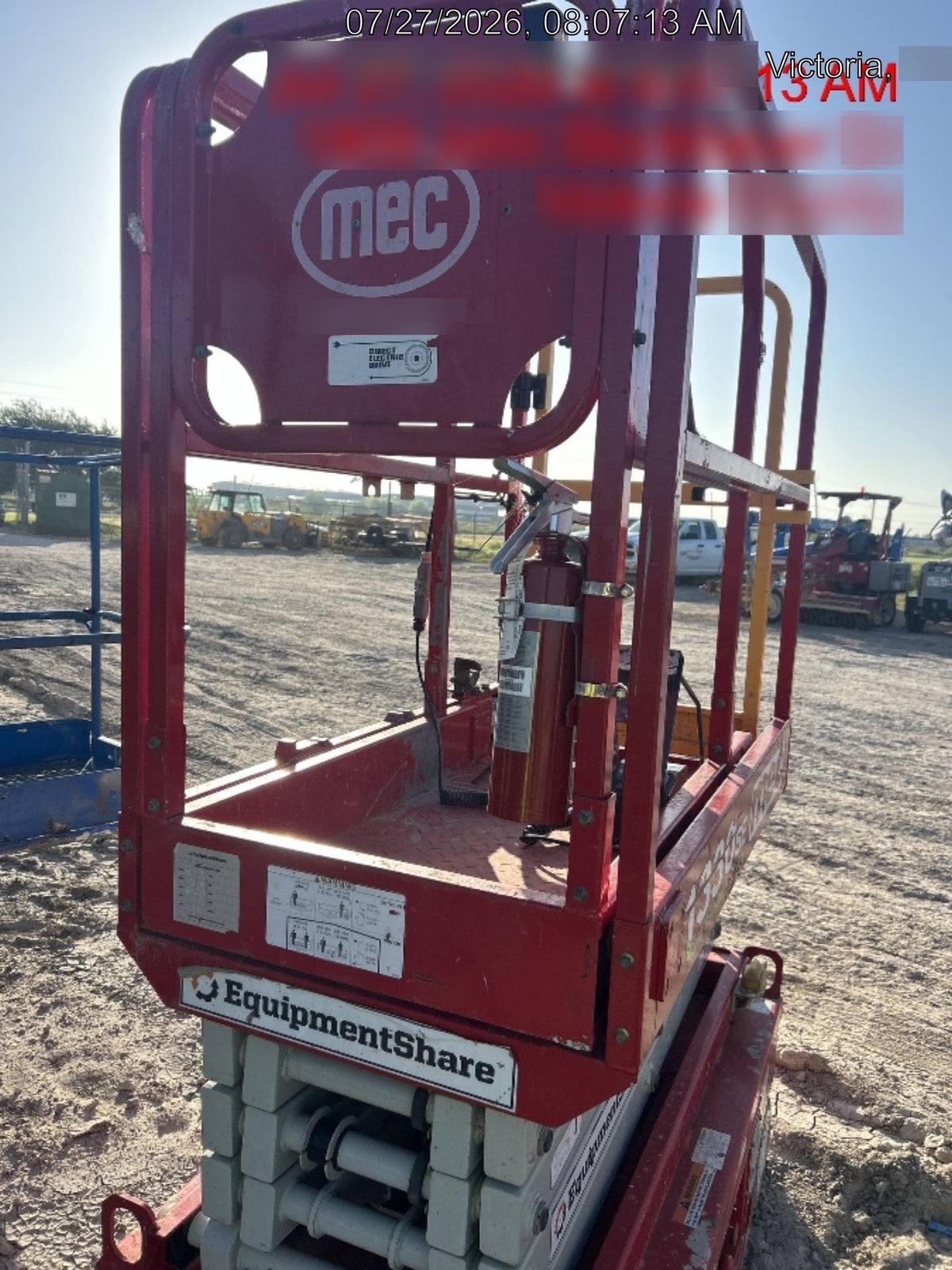 2022 MEC 1330SE