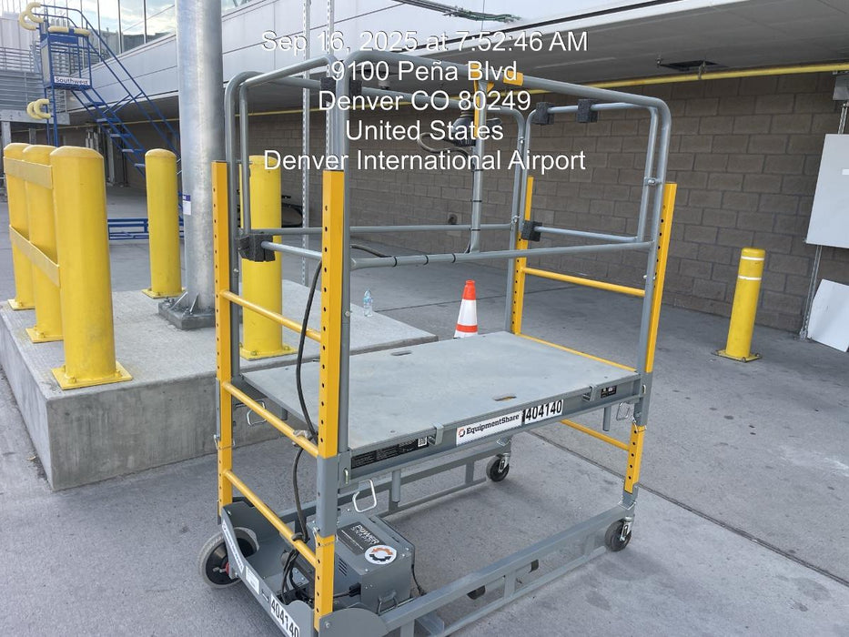 2024 GRANITE Model M