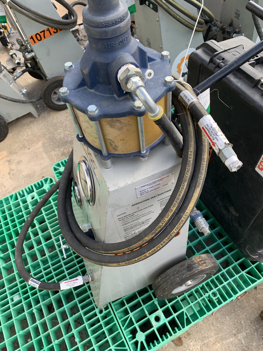 2020 PINNACLE PDQC-10000