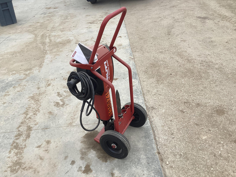 2021 HILTI TE 3000-AVR