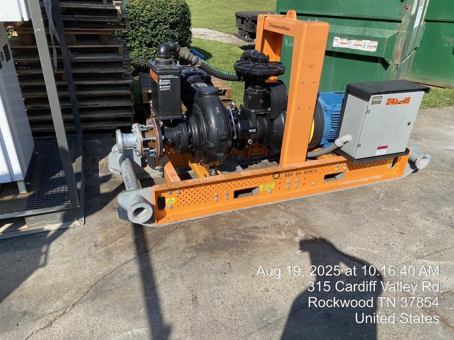 2022 PIONEER EPP66S12L71