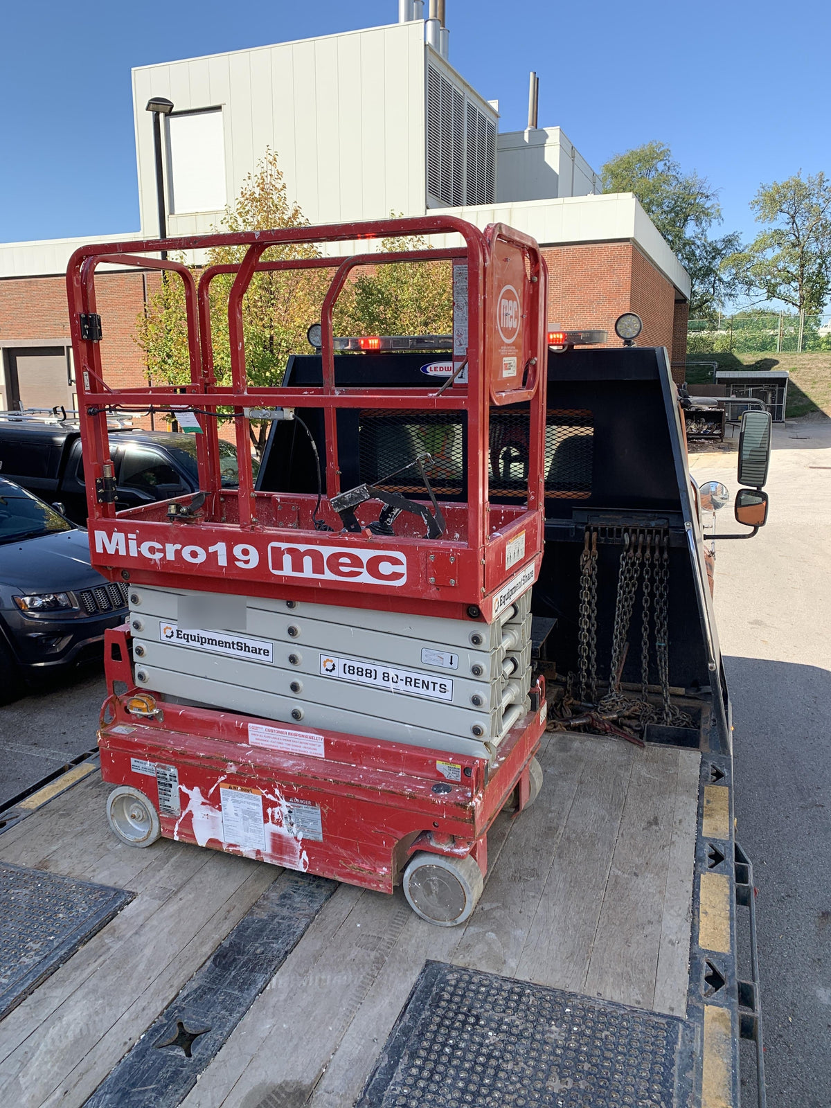 2019 MEC Micro 19