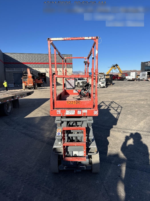 2021 SKYJACK SJIII-3226