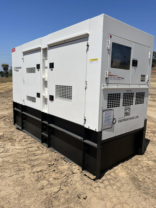 2023 MULTIQUIP DCA300