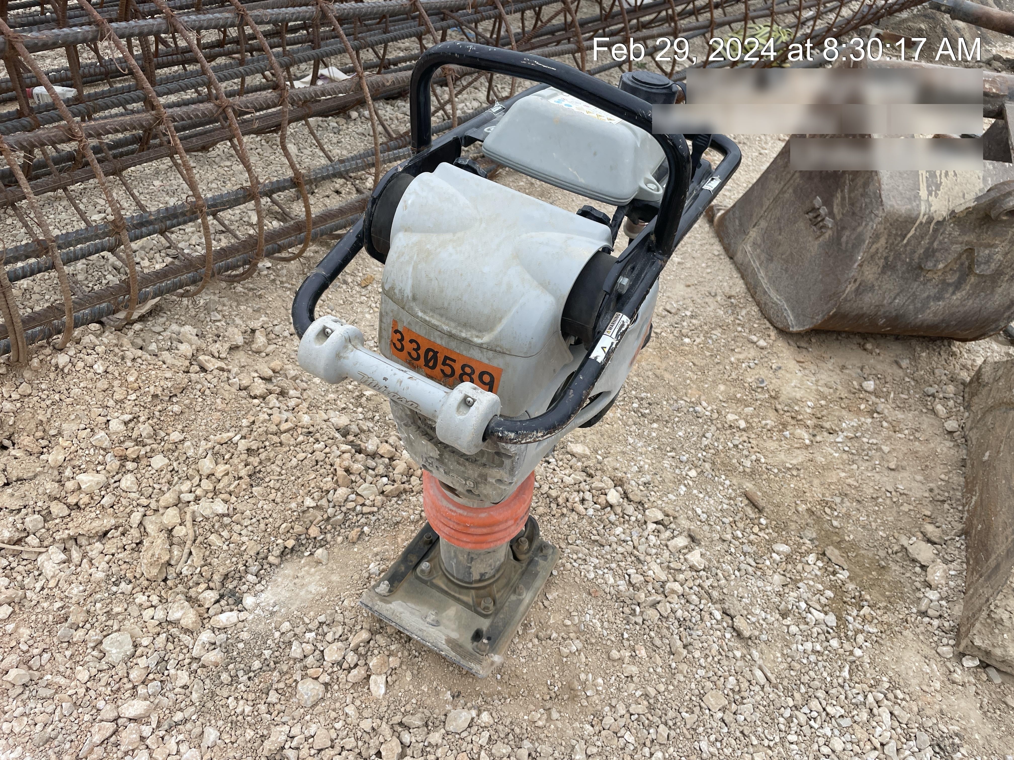 2023 MULTIQUIP MTX60HD