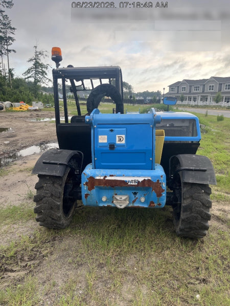 2020 GENIE GTH-5519