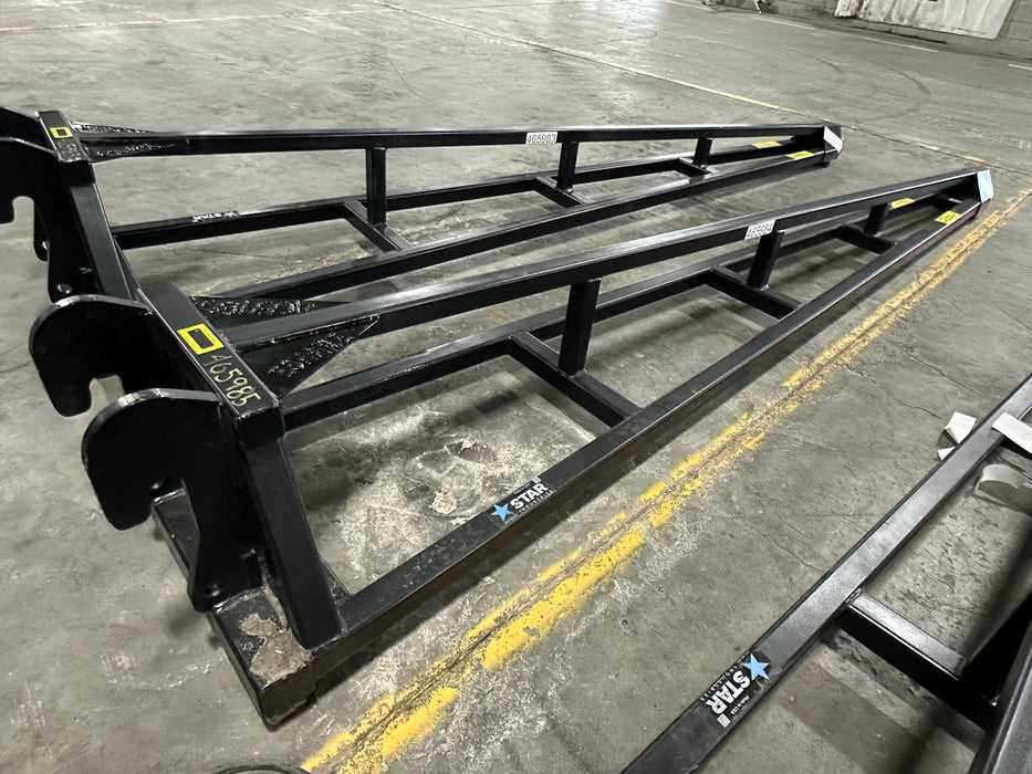 2024 STAR INDUSTRIES 1330TK