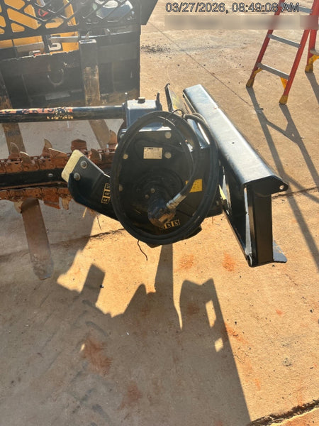 2022 AUGER TORQUE MT48/8