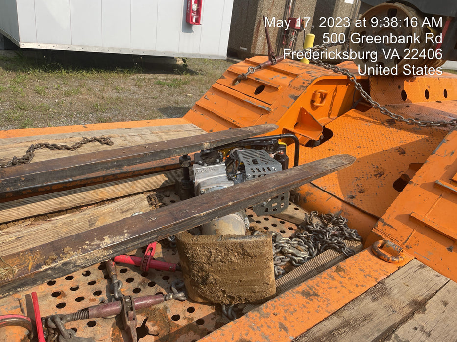 2022 WACKER NEUSON BS60-4As