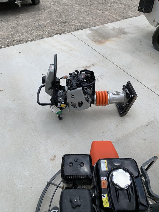 2022 MULTIQUIP MTX60HD