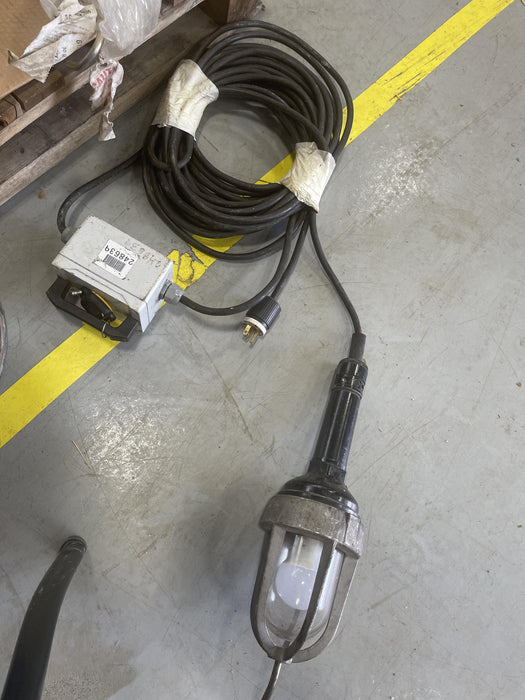 2021 LIND EQUIPMENT GST50