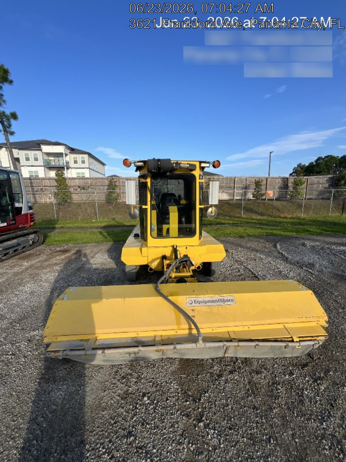 2020 SB MANUFACTURING SM74J