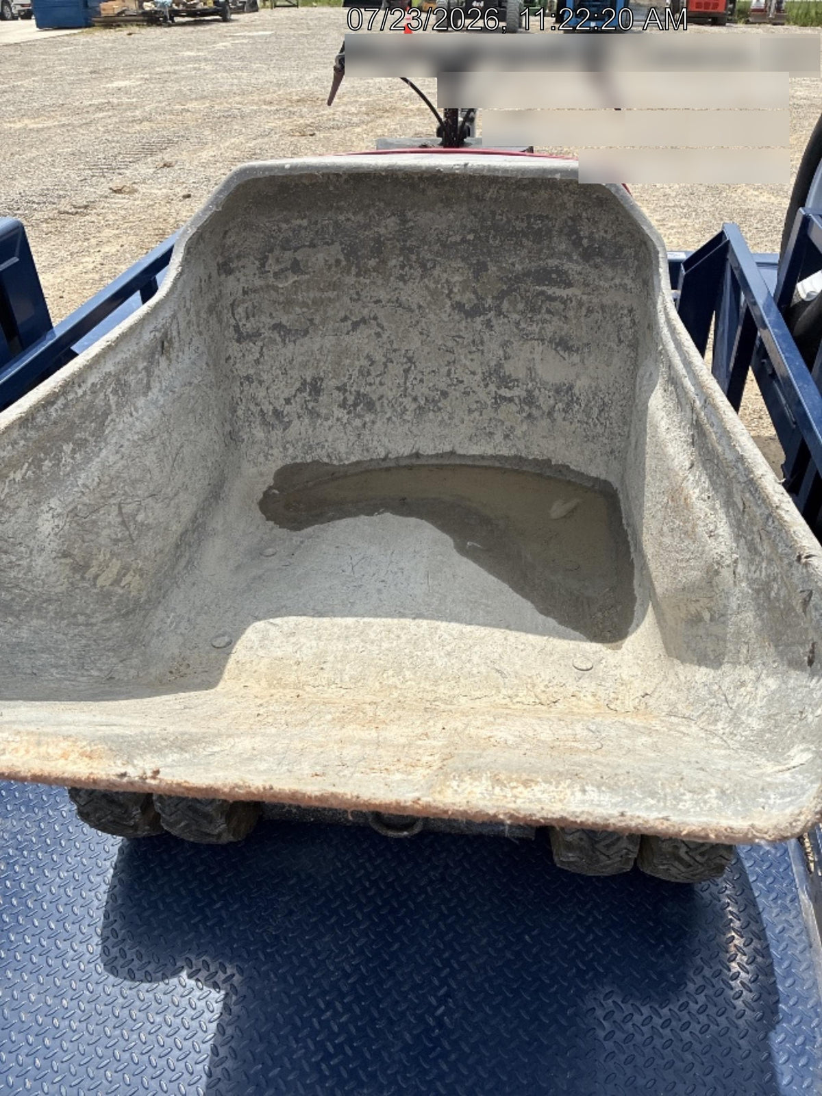 2023 TORO MB-1600