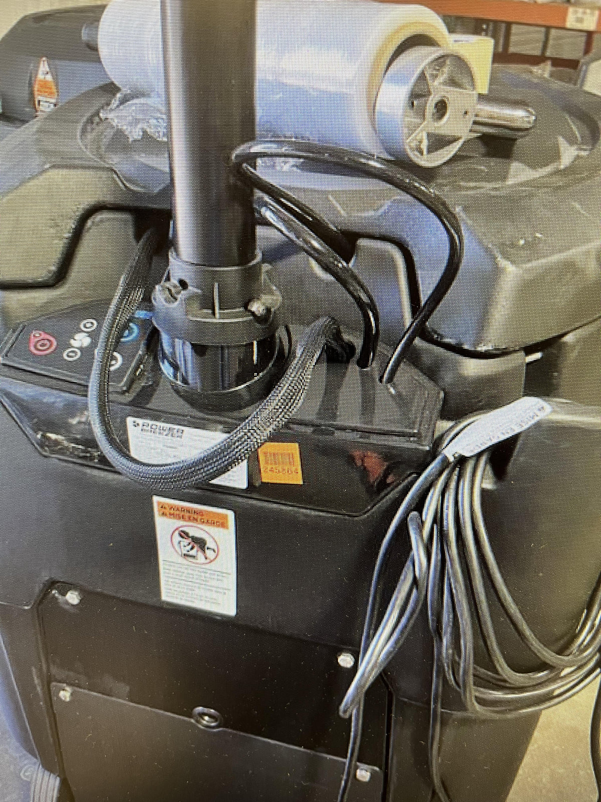 2022 POWER BREEZER PB4BASE