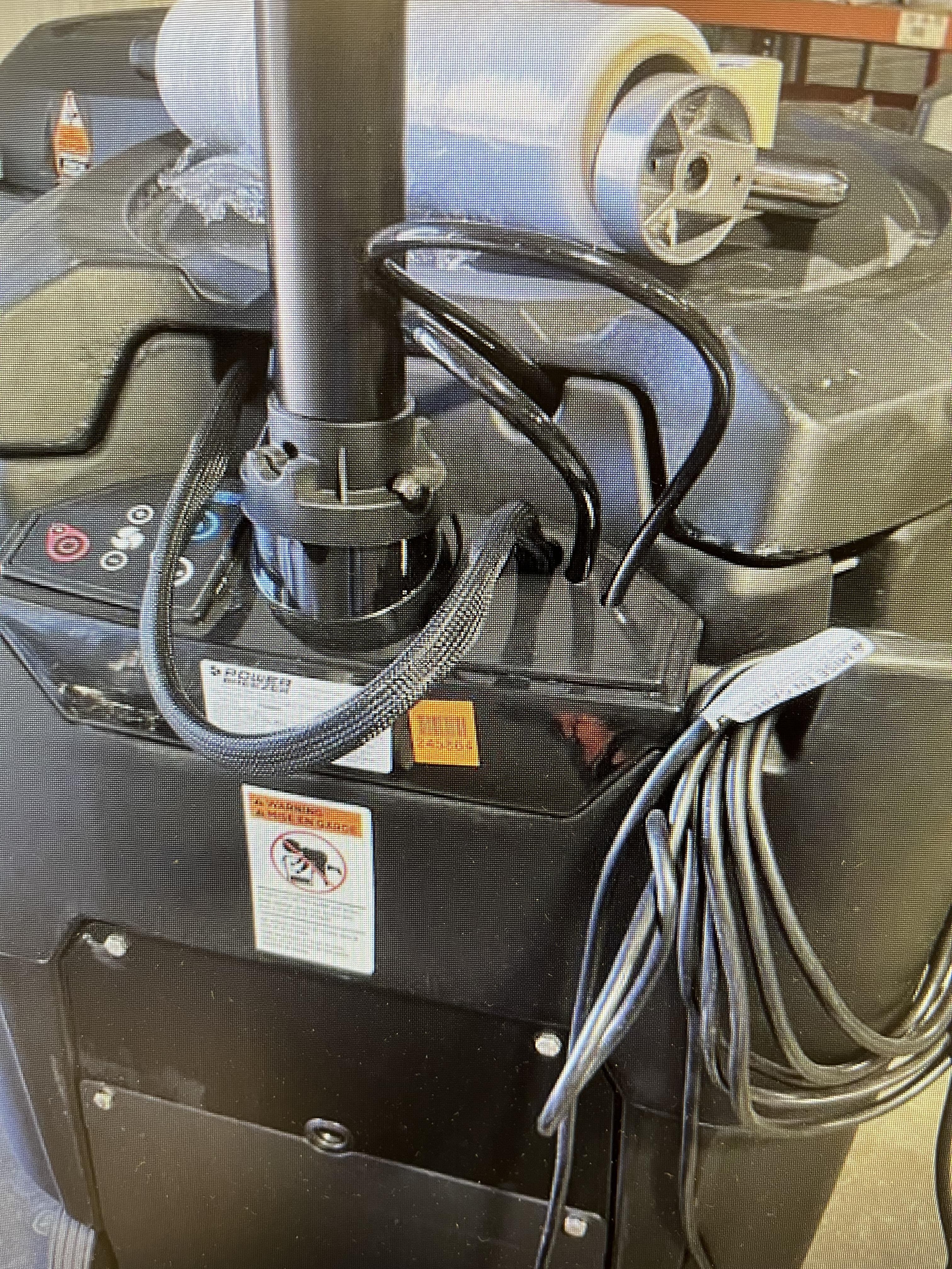 2022 POWER BREEZER PB4BASE