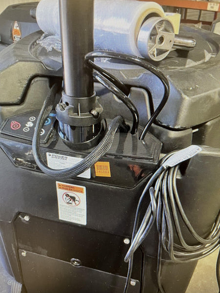 2022 POWER BREEZER PB4BASE