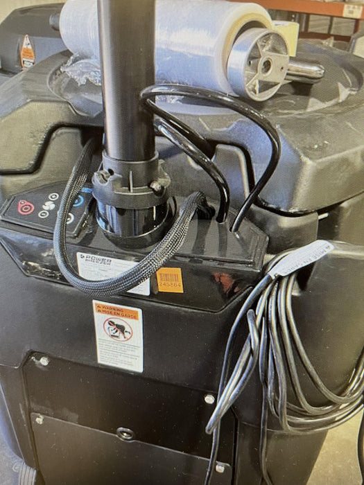 2022 POWER BREEZER PB4BASE