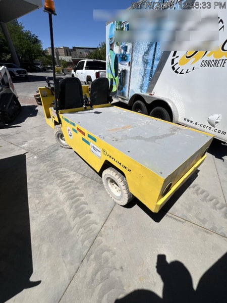 2024 COLUMBIA Payloader 2XL