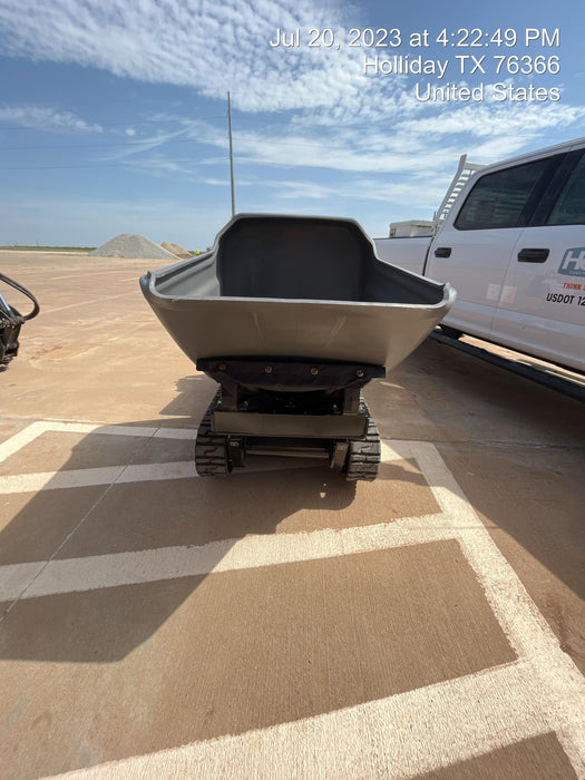 2023 TORO MBTX 2500-TS