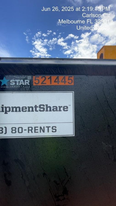 2025 STAR INDUSTRIES 1430