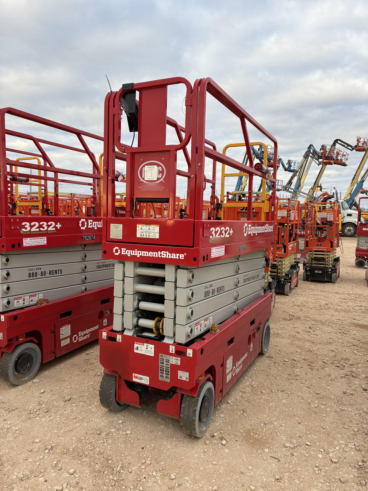 2026 MEC 3232+