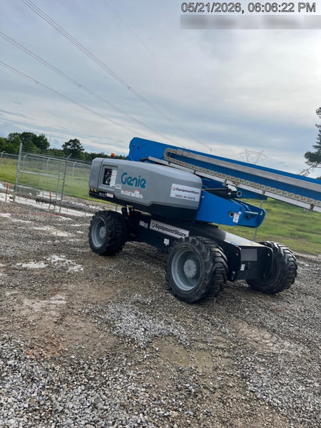 2023 GENIE S-85 XC