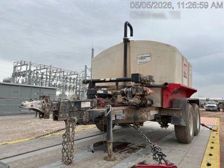 2020 MULTIQUIP WT5C