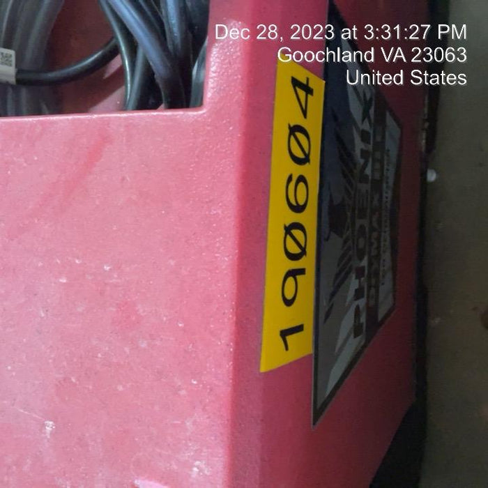 2021 PHOENIX DryMAX BLE