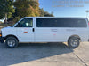 2025 CHEVROLET Express Van - Rental