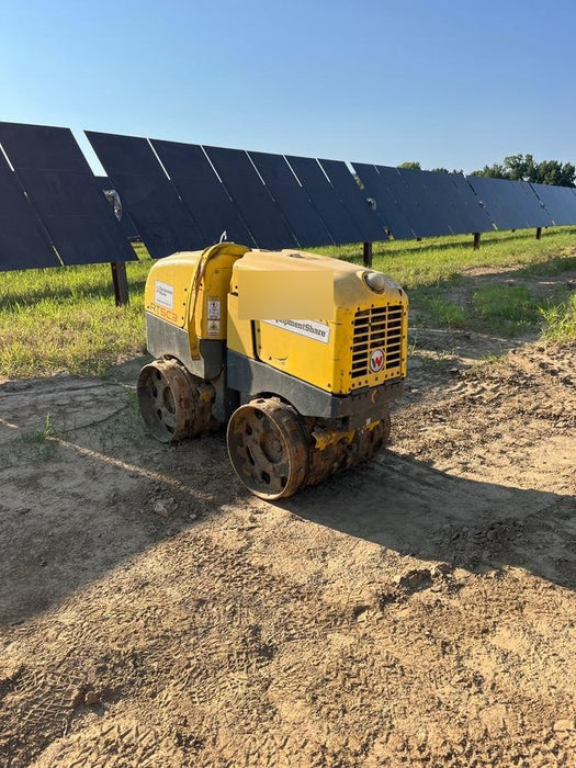 2021 WACKER NEUSON RTLx-SC3